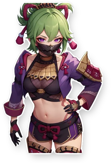 Genshin Impact