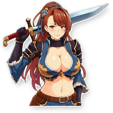 Granblue Fantasy