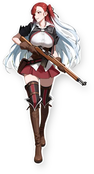 Valkyria Chronicles 3