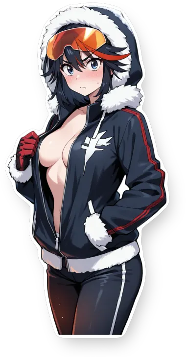 Kill la Kill