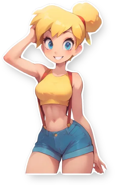Pokemon