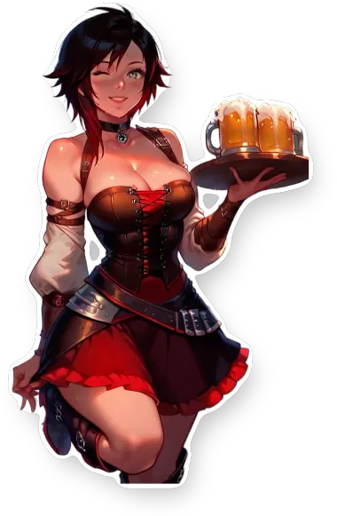 Ruby Rose