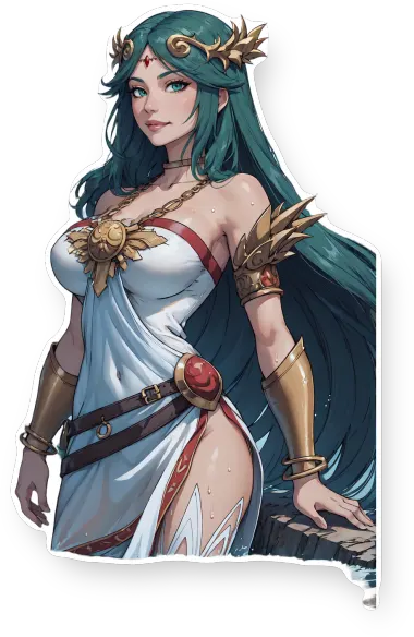 Kid Icarus