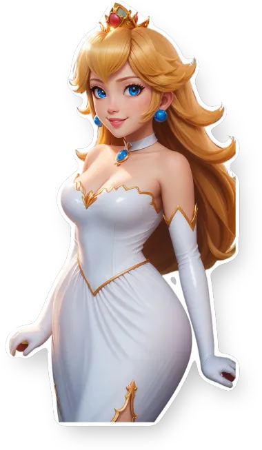 Super Mario