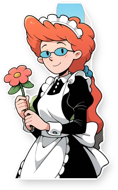 Pepper Ann