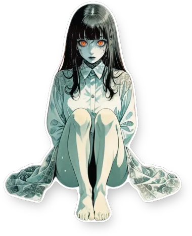 Junji Ito