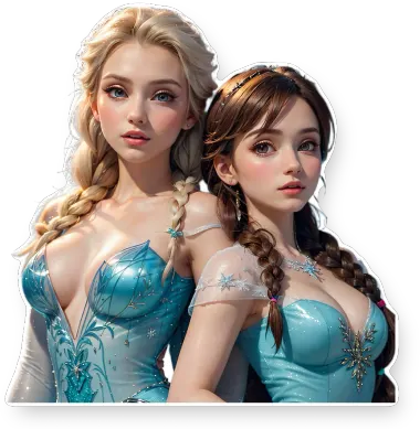 Frozen