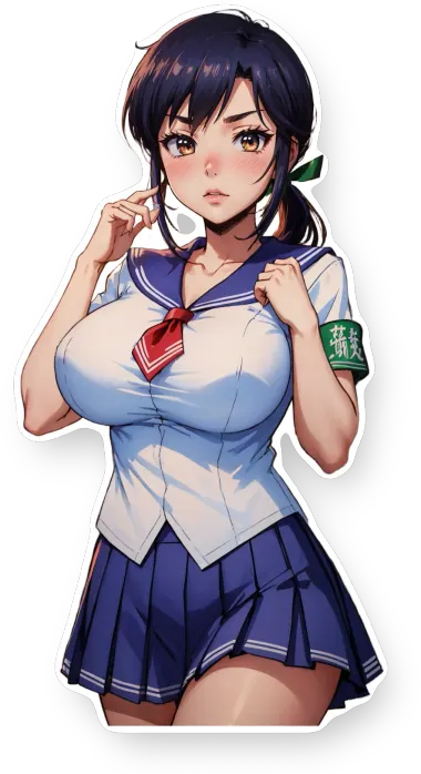 Okusama ga Seito Kaichou!