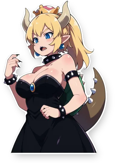 Super Mario