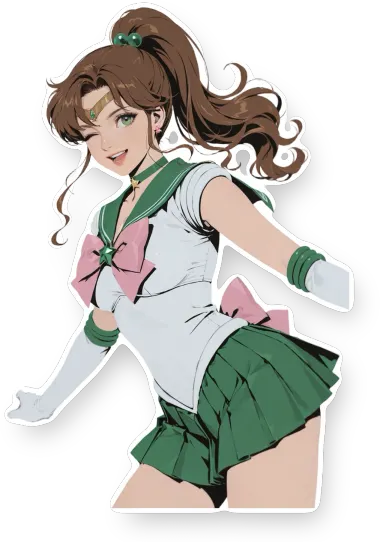 Sailor Moon