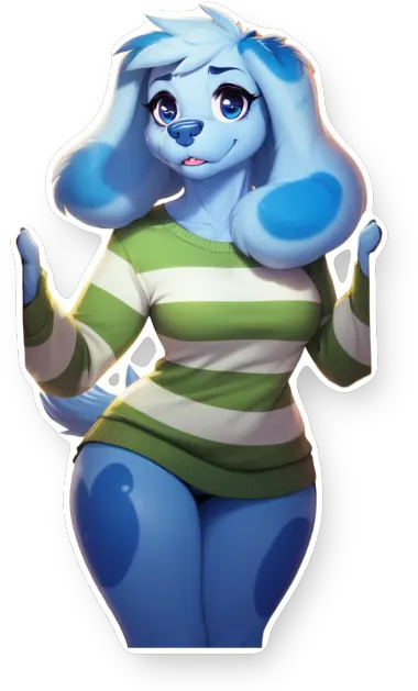 Blue's Clues