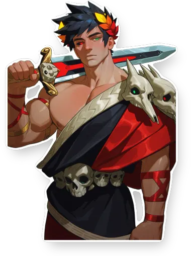 Hades