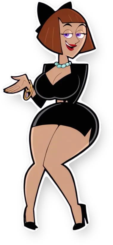 Danny Phantom