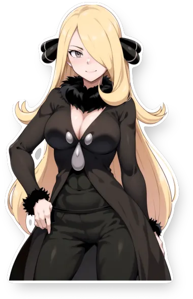 Pokemon