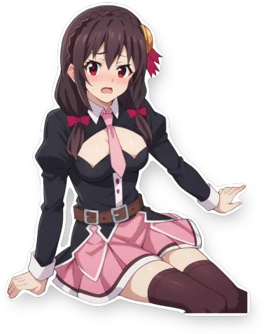 KonoSuba