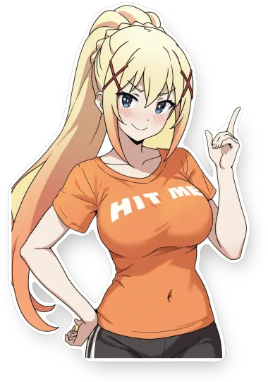 KonoSuba