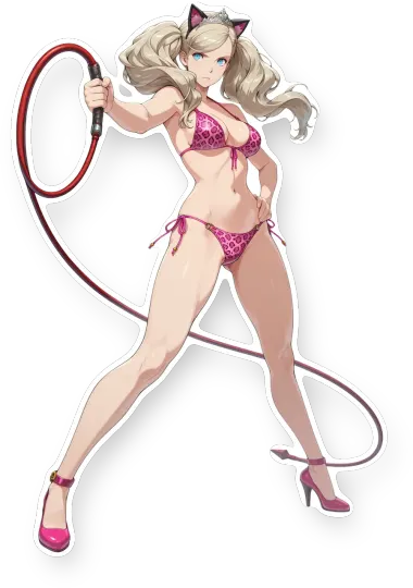 Persona 5