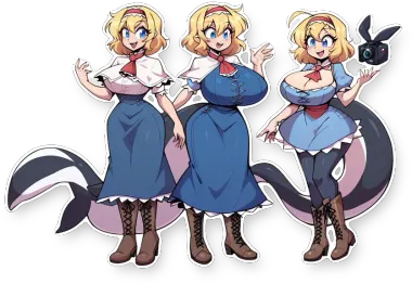 Touhou Project