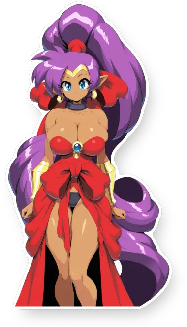 Shantae