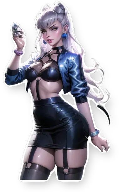 League of Legends