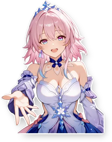 Honkai: Star Rail