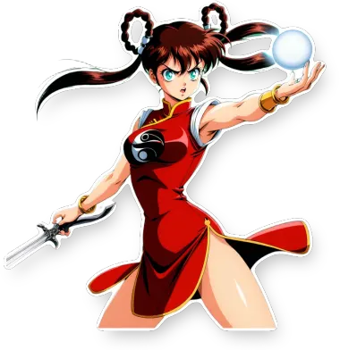 Devil Hunter Yohko