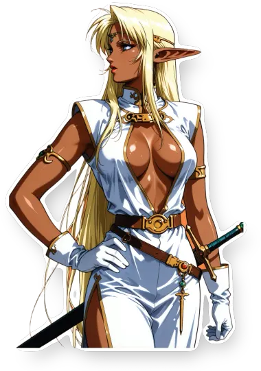 Record of Lodoss War