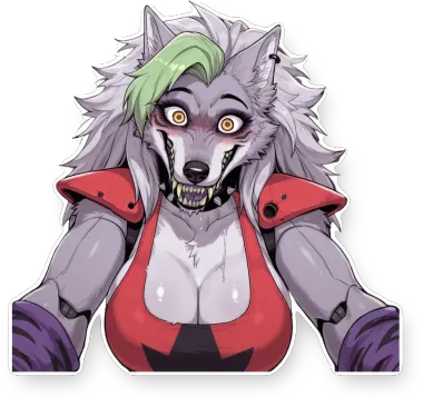 Five Nights at Freddy's: Security Breach