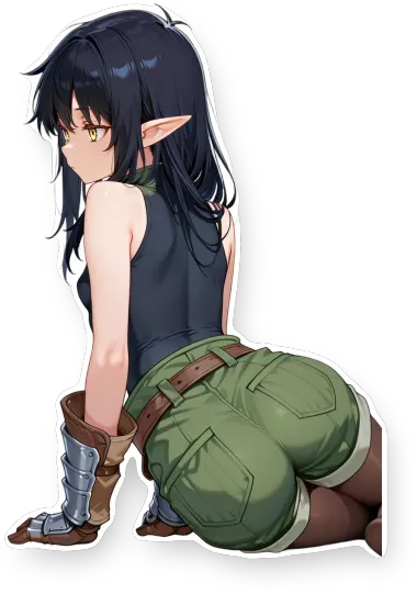 Log Horizon
