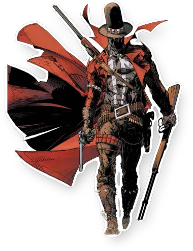 Spawn