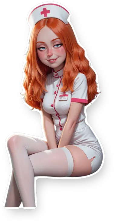 Poppy Prescott