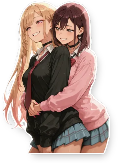 Oshi no Ko