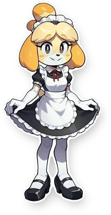 Animal Crossing