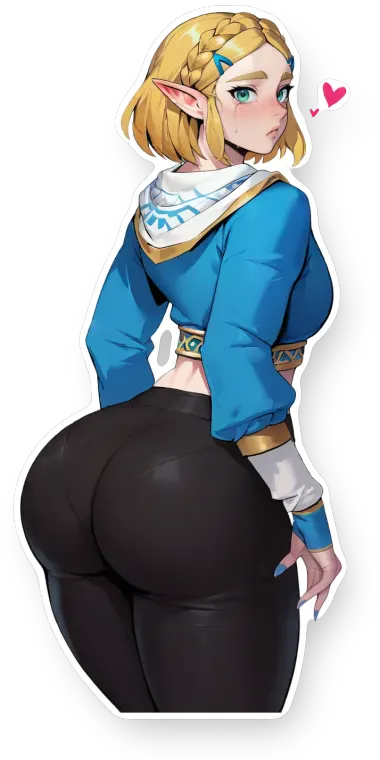 The Legend of Zelda