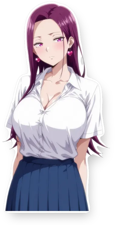 Imaizumin Gal Tamariba Imaizumin