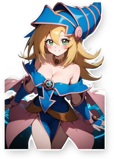 Yu-Gi-Oh!
