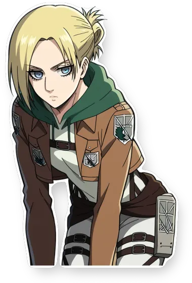 Attack on Titan