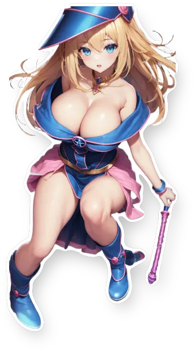 Yu-Gi-Oh!