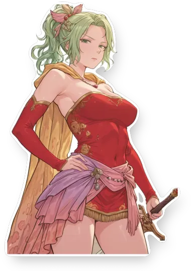 Final Fantasy