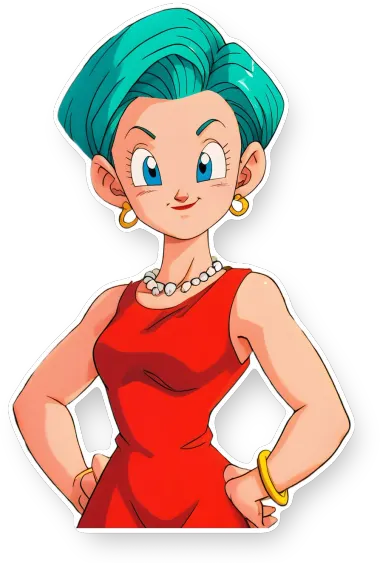 Dragon Ball Z
