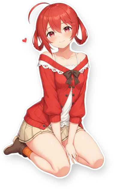 Kakuchou Shoujo-kei Trinary