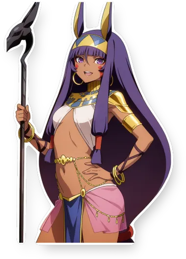 Fate/Grand Order