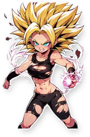 Dragon Ball
