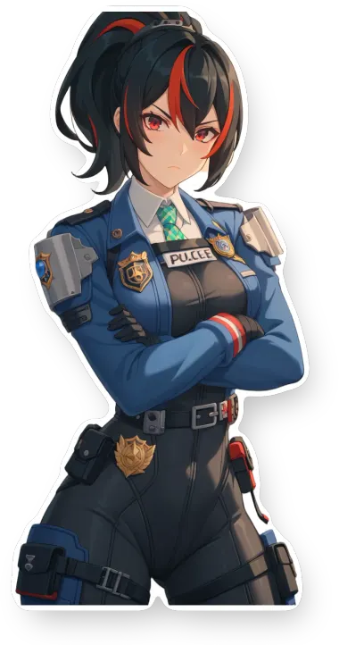 Honkai: Star Rail