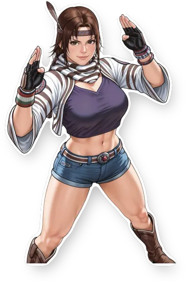 Tekken