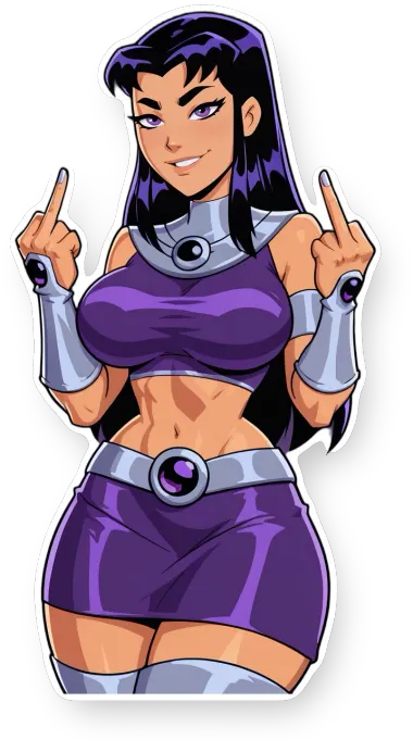Teen Titans