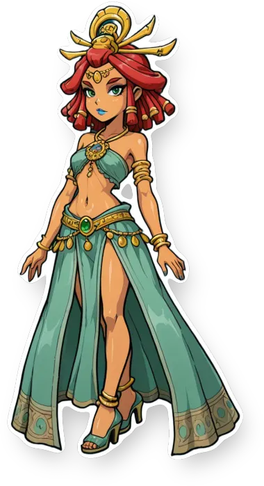 The Legend of Zelda: Breath of the Wild