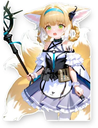 Arknights
