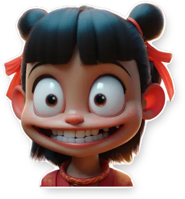 Nezha