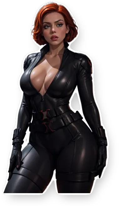 Black Widow
